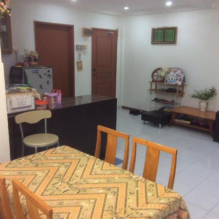 Homestay Dayani Musleem Port Dickson Buitenkant foto
