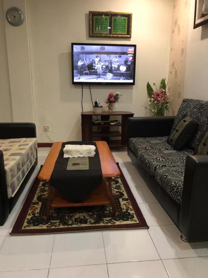 Homestay Dayani Musleem Port Dickson Buitenkant foto