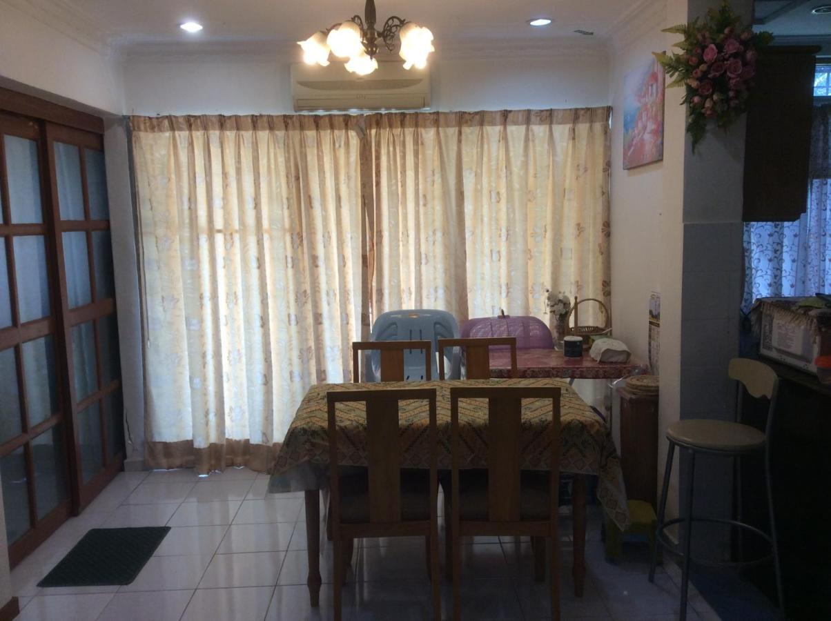 Homestay Dayani Musleem Port Dickson Buitenkant foto