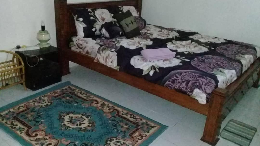 Homestay Dayani Musleem Port Dickson Buitenkant foto
