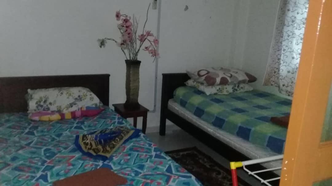 Homestay Dayani Musleem Port Dickson Buitenkant foto