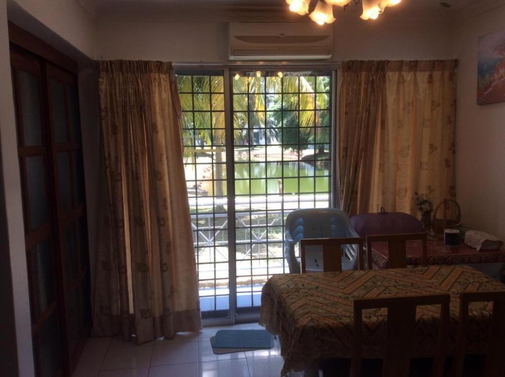 Homestay Dayani Musleem Port Dickson Buitenkant foto