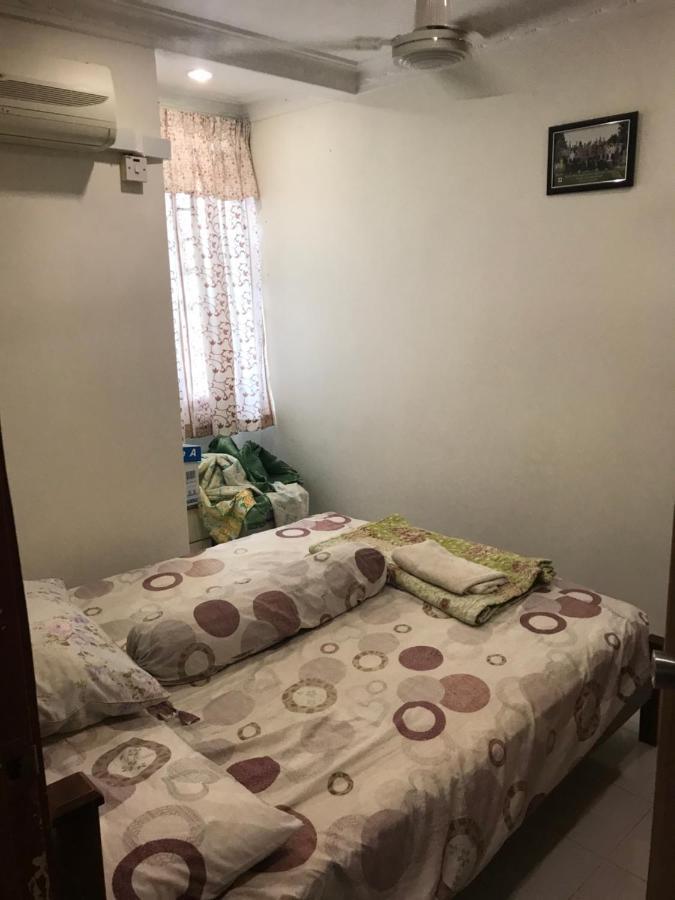 Homestay Dayani Musleem Port Dickson Buitenkant foto